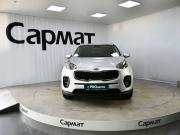 Kia Sportage IV Новосибирск  - изображение 24