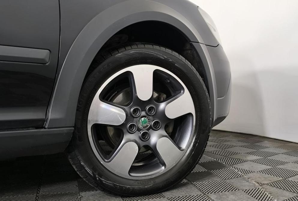 Skoda Octavia II (A5) Рестайлинг Нижний Новгород  - изображение 19
