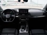Audi Q5 II (FY) Рестайлинг Москва  - изображение 43