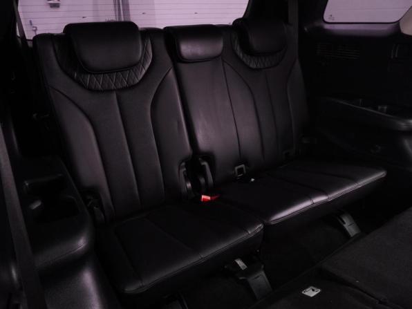 Hyundai Palisade I с пробегом 2018 года, цена 3 349 000 рублей, 131210 км, внедорожник, Автокод Объявления