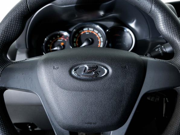Lada (ВАЗ) Largus I Рестайлинг с пробегом 2024 года, цена 1 151 000 рублей, 79243 км, фургон, Автокод Объявления