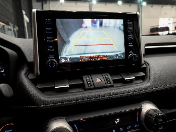Toyota RAV4 V (XA50) с пробегом 2020 года, цена 3 440 000 рублей, 74362 км, внедорожник, Автокод Объявления