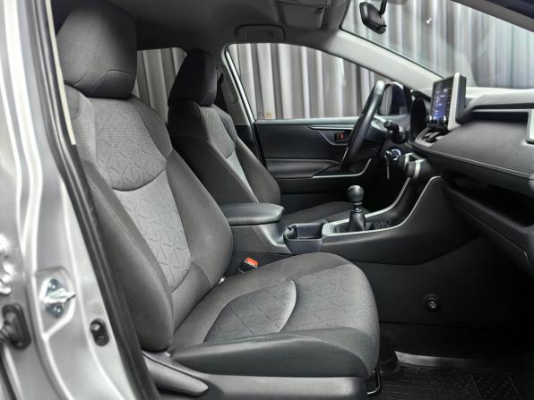 Toyota RAV4 V (XA50) с пробегом 2020 года, цена 2 956 000 рублей, 55622 км, внедорожник, Автокод Объявления
