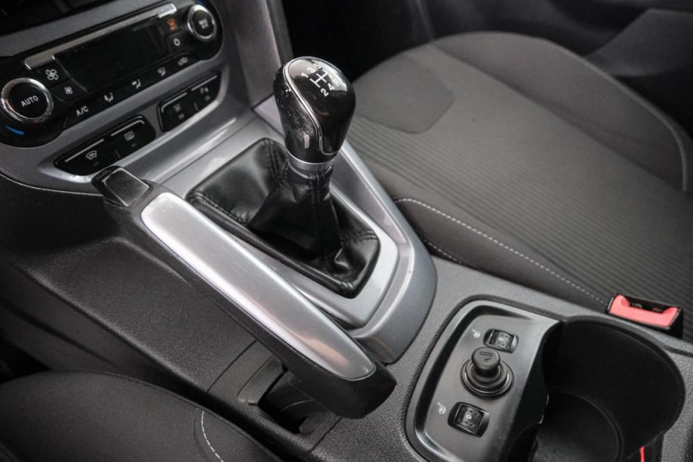 Ford Focus III Красноярск  - изображение 18