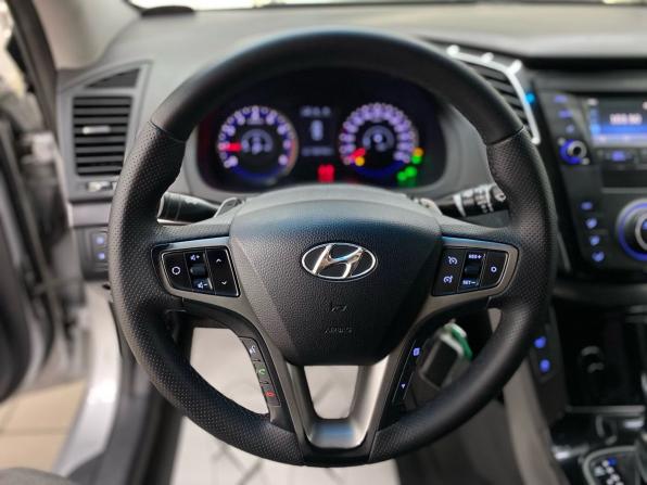 Hyundai i40 I Рестайлинг с пробегом 2015 года, цена 1 330 000 рублей, 183192 км, седан, Автокод Объявления