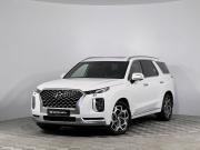 Hyundai Palisade I Калининград  - изображение 25