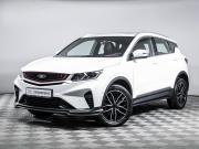 Belgee X50 Москва  - изображение 21