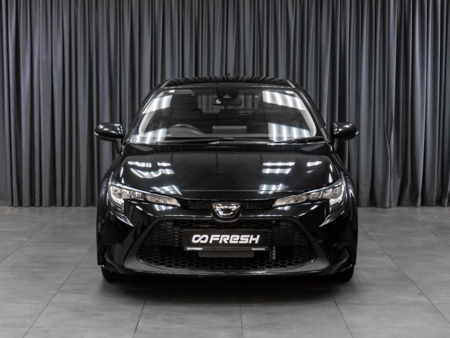 Toyota Corolla XII (E210) Тюмень  - изображение 3