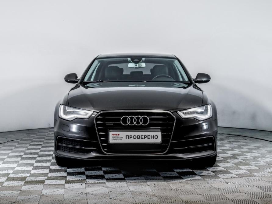 Audi A6 IV (C7) Санкт-Петербург  - изображение 2