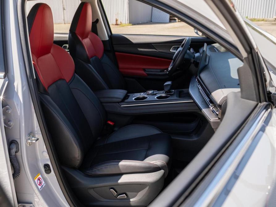 Changan CS55 Plus II Сочи  - изображение 12
