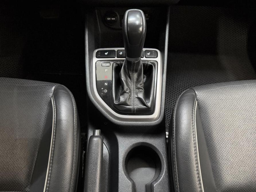 Hyundai Creta I Магнитогорск  - изображение 12