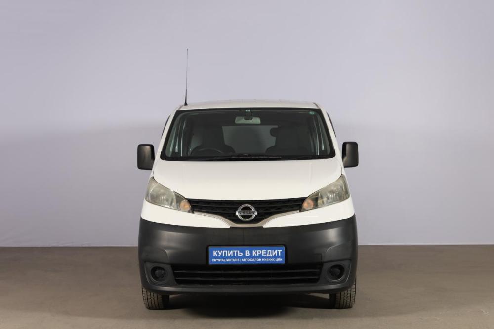 Nissan NV200 Новосибирск  - изображение 2