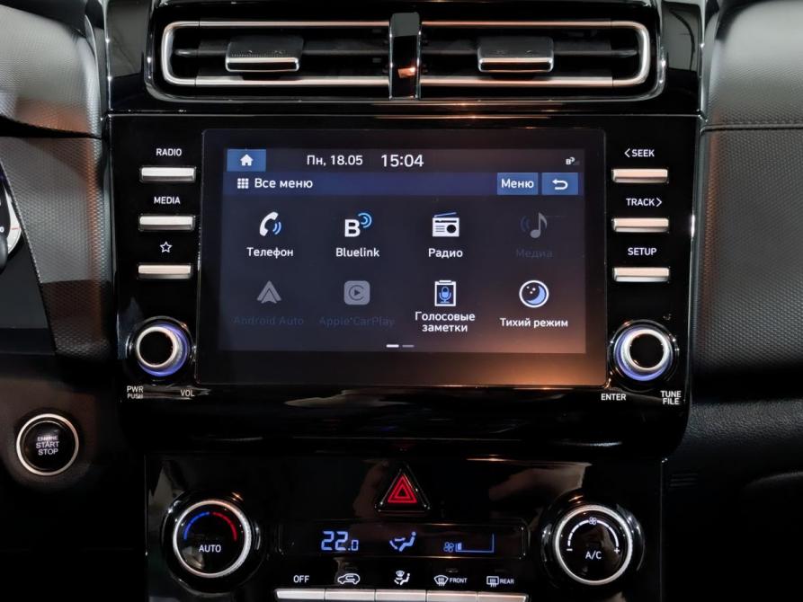 Hyundai Creta II Химки  - изображение 15