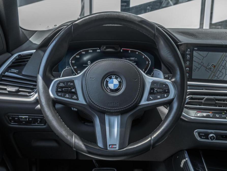 BMW X5 IV (G05/G18) Ставрополь  - изображение 14