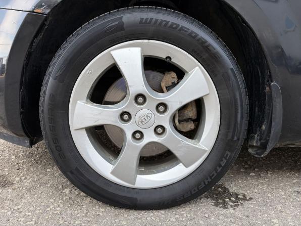 Kia Ceed I с пробегом 2009 года, цена 550 000 рублей, 235038 км, хэтчбек, Автокод Объявления
