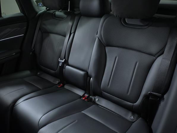 GAC Trumpchi S7 I с пробегом 2026 года, цена 5 100 000 рублей, 3920 км, внедорожник, Автокод Объявления