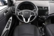 Hyundai Solaris I Рестайлинг Красноярск  - изображение 36