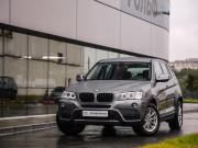 BMW X3 II (F25) Санкт-Петербург  - изображение 26