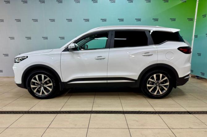 Xcite X-Cross 7 с пробегом 2024 года, цена 1 889 000 рублей, 22240 км, внедорожник, Автокод Объявления