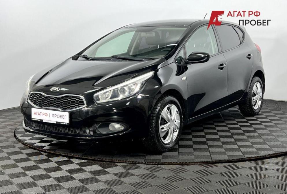 Kia Ceed II Нижний Новгород  - изображение 1