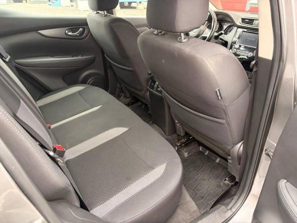 Nissan Qashqai II Рестайлинг с пробегом 2019 года, цена 1 679 000 рублей, 97497 км, внедорожник, Автокод Объявления