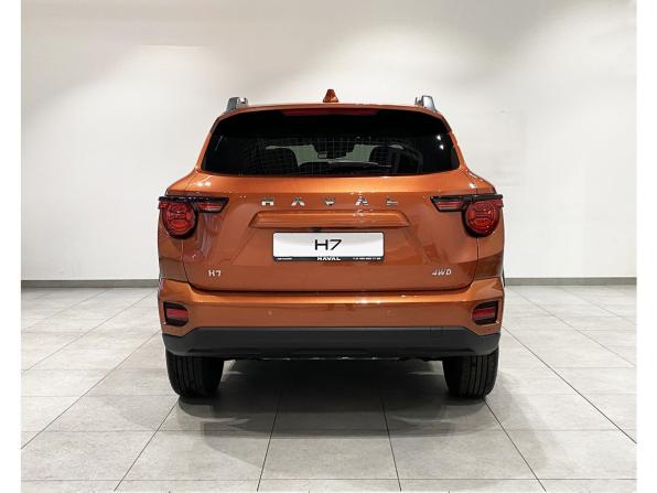 Новый Haval H7 I 2026 года, цена 4 157 010 рублей, внедорожник, Автокод Объявления