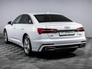 Audi A6 V (C8) Москва  - изображение 30