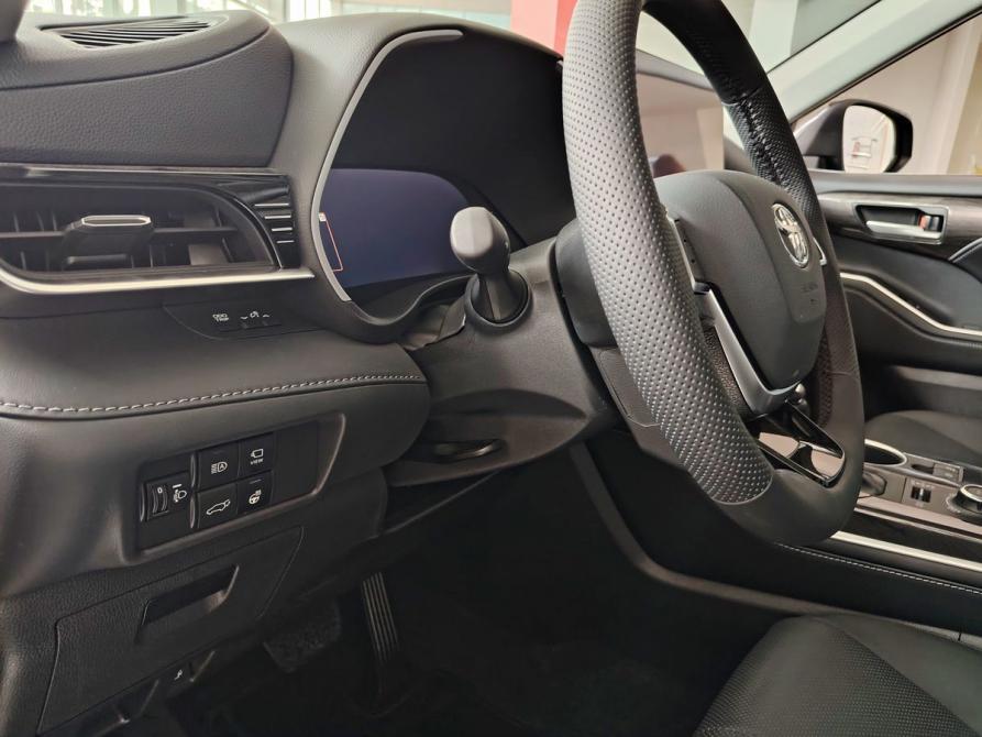 Toyota Highlander IV (XU70) Челябинск  - изображение 17