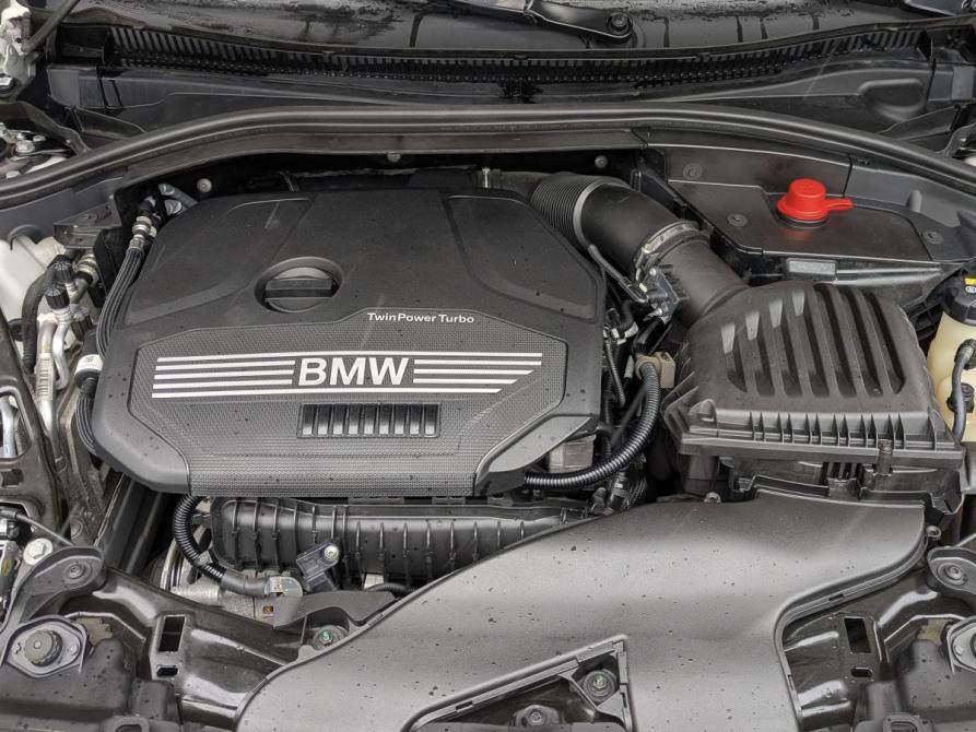 BMW 2 серии F44 Москва  - изображение 9