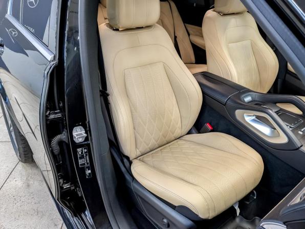 Mercedes-Benz GLE II (V167) с пробегом 2019 года, цена 5 850 000 рублей, 126719 км, внедорожник, Автокод Объявления