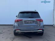 Mercedes-Benz GLE II (V167) Москва  - изображение 23