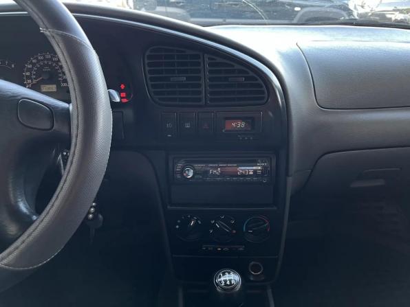Kia Spectra I Рестайлинг 2 с пробегом 2008 года, цена 465 000 рублей, 213052 км, седан, Автокод Объявления