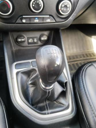 Hyundai Creta I с пробегом 2016 года, цена 1 468 000 рублей, 100738 км, внедорожник, Автокод Объявления