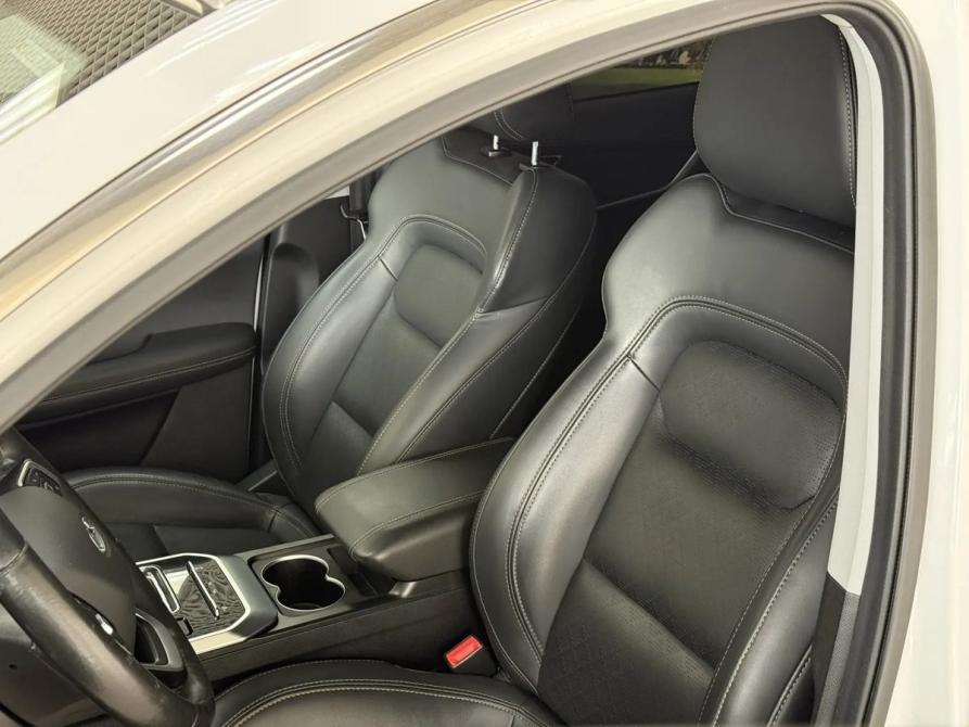 Chery Tiggo 8 I Москва  - изображение 17