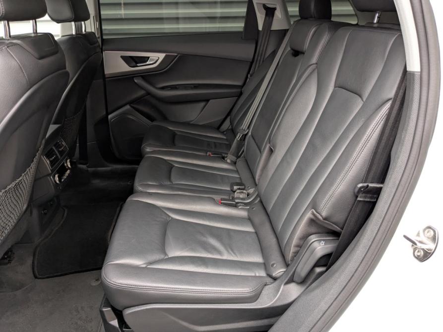 Audi Q7 II (4M) Москва  - изображение 26