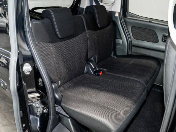 Nissan Dayz Roox I с пробегом 2015 года, цена 725 000 рублей, 127689 км, хэтчбек, Автокод Объявления