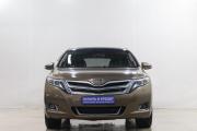 Toyota Venza I Новокузнецк  - изображение 42