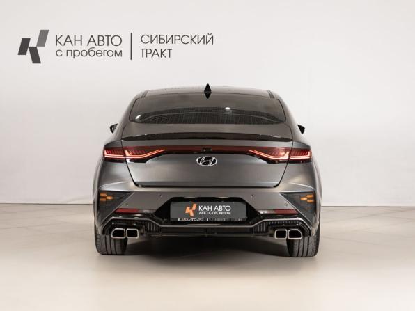 Hyundai Lafesta I Рестайлинг с пробегом 2023 года, цена 2 584 400 рублей, 47100 км, седан, Автокод Объявления