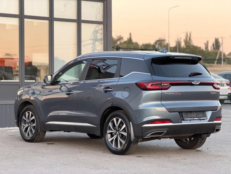 Chery Tiggo 7 Pro I Волгоград  - изображение 11