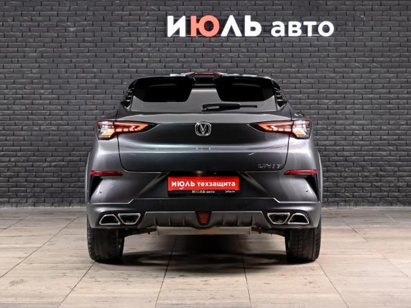 Changan UNI-T I с пробегом 2020 года, цена 2 000 000 рублей, 59231 км, внедорожник, Автокод Объявления