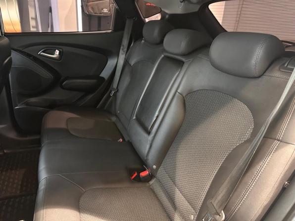 Hyundai ix35 I с пробегом 2010 года, цена 1 090 000 рублей, 137000 км, внедорожник, Автокод Объявления