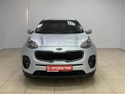 Kia Sportage IV Альметьевск  - изображение 27