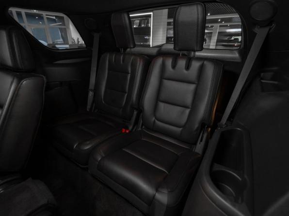Ford Explorer V с пробегом 2015 года, цена 2 150 000 рублей, 89189 км, внедорожник, Автокод Объявления