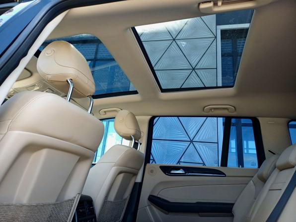 Mercedes-Benz GLS I (X166) с пробегом 2018 года, цена 4 899 000 рублей, 168302 км, внедорожник, Автокод Объявления