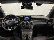 Mercedes-Benz GLC Coupe I (C253) Москва  - изображение 39
