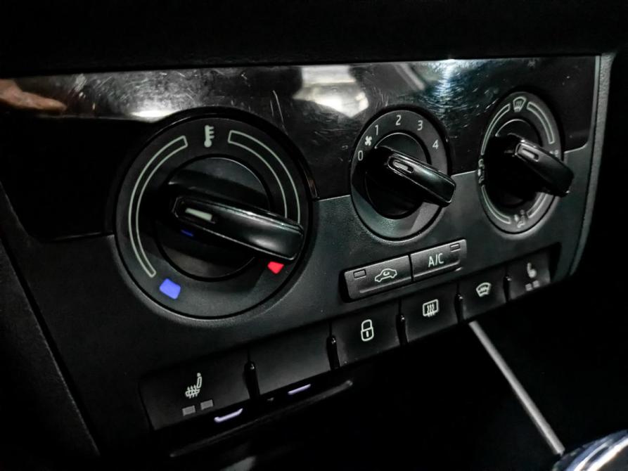 Skoda Rapid II Санкт-Петербург  - изображение 21