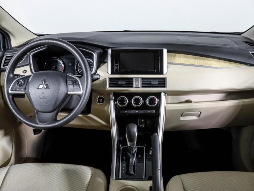Mitsubishi Xpander I Москва  - изображение 12