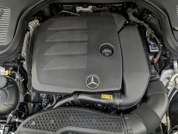 Mercedes-Benz GLC I (X253) Рестайлинг с пробегом 2021 года, цена 5 285 000 рублей, 12868 км, внедорожник, Автокод Объявления