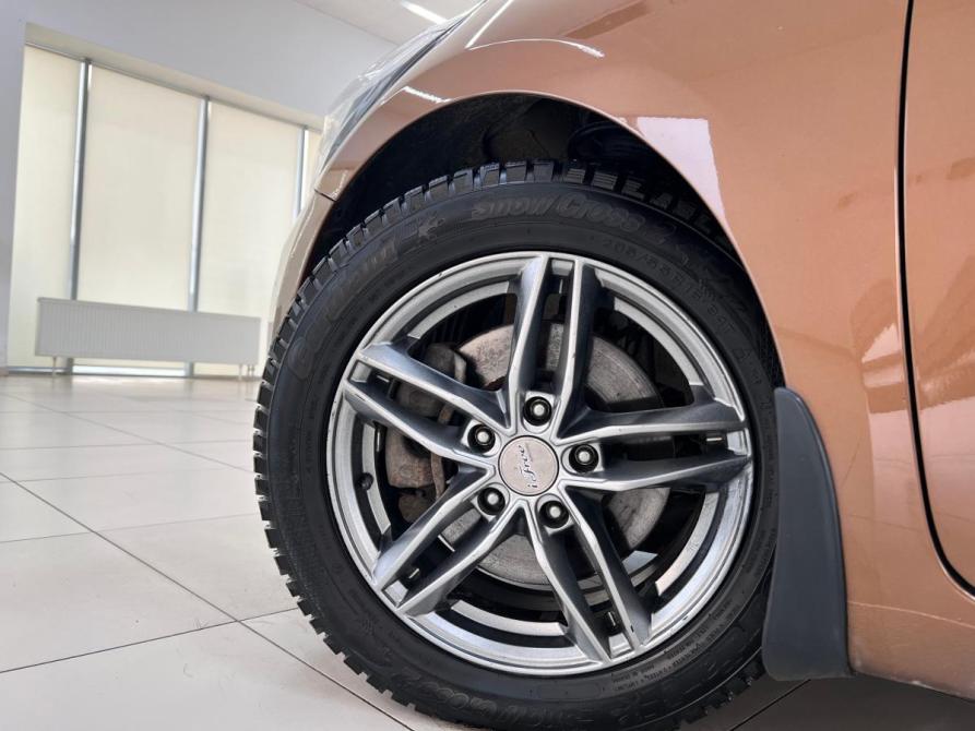 Kia Ceed II Рестайлинг Волгоград  - изображение 12