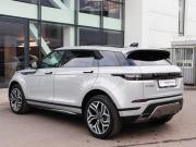 Land Rover Range Rover Evoque II Рестайлинг Химки  - изображение 26